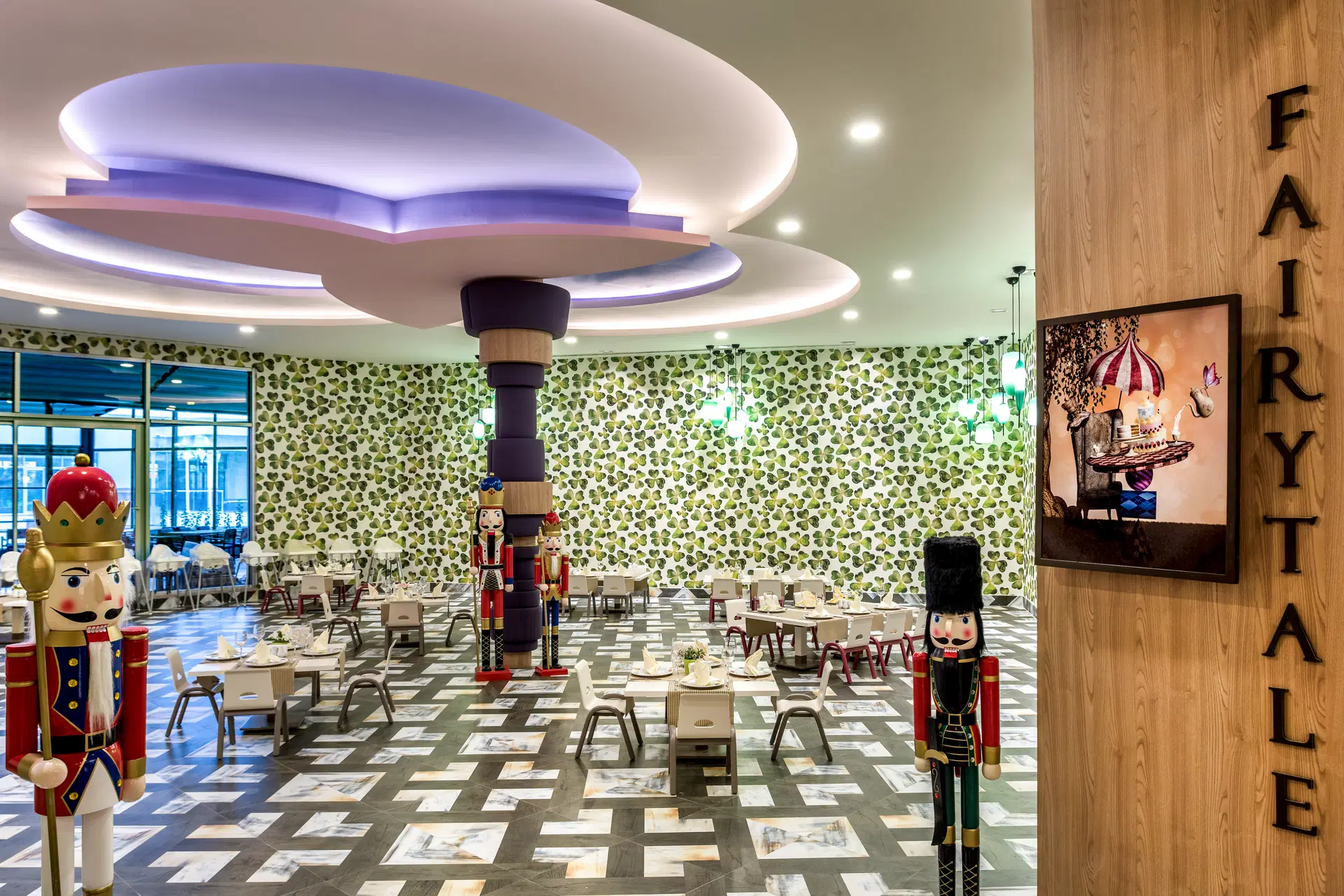 Delphin Be Grand Obrázek46