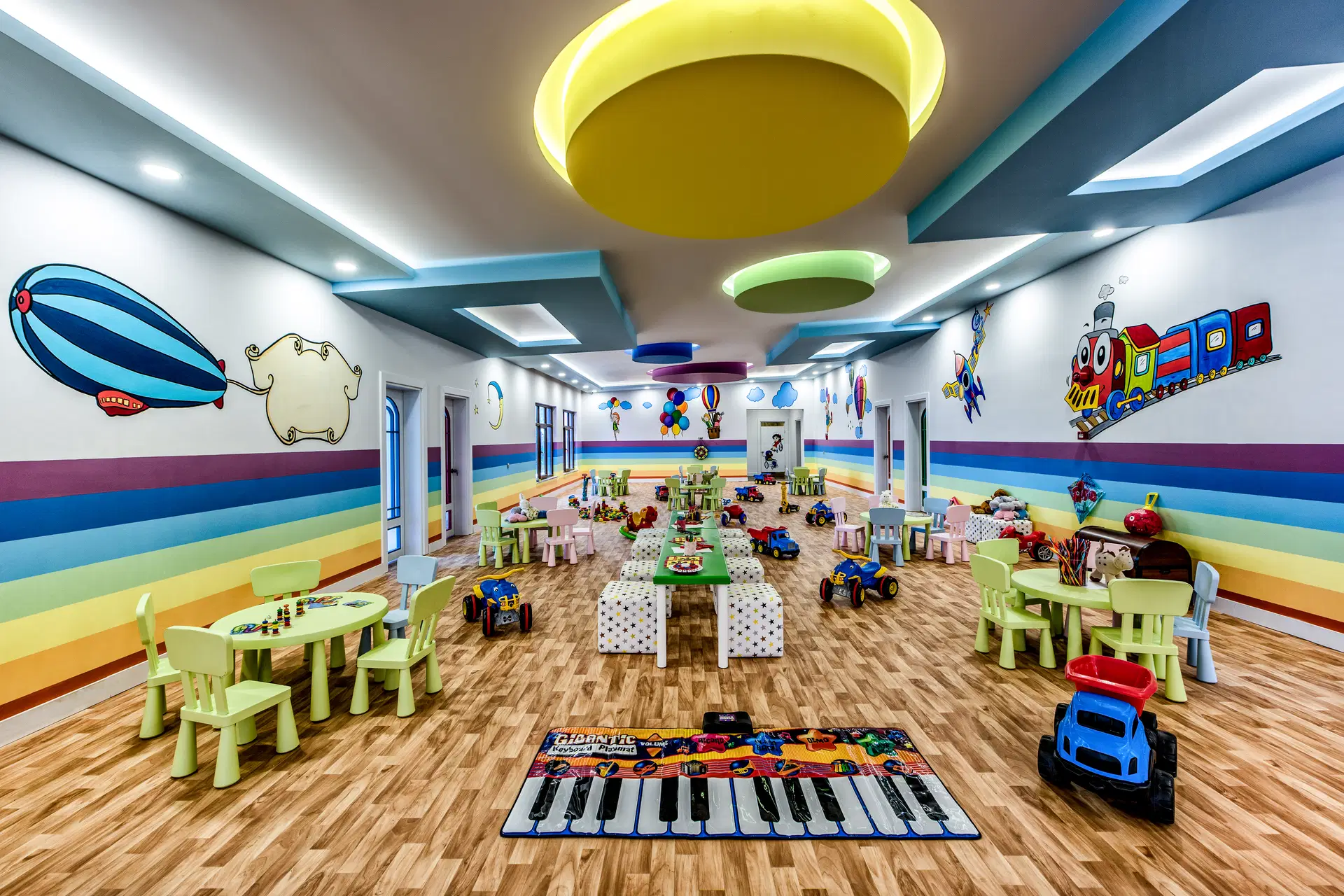 Delphin Be Grand Obrázek47