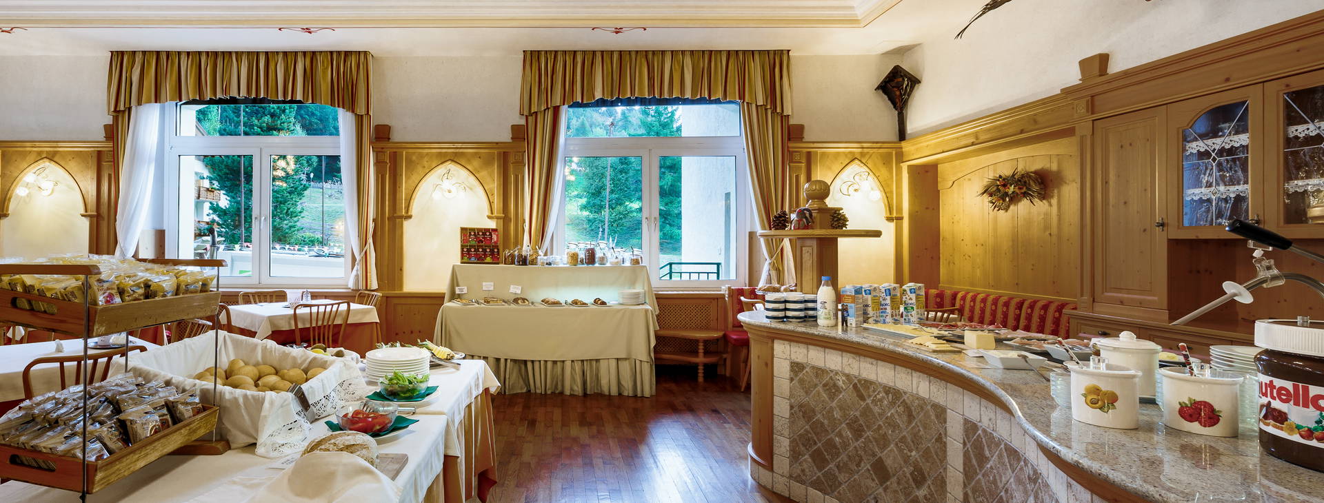 Hotel Vioz Obrázek16