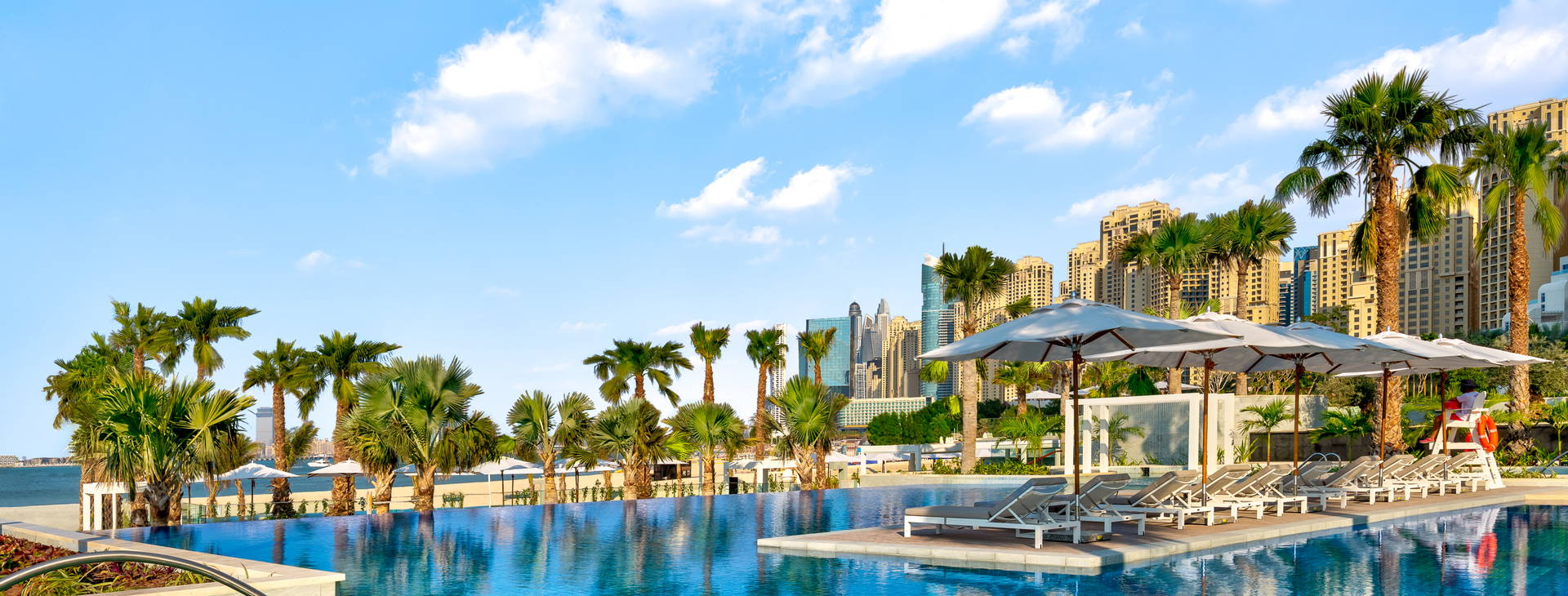 Adress Beach Resort Obrázek4