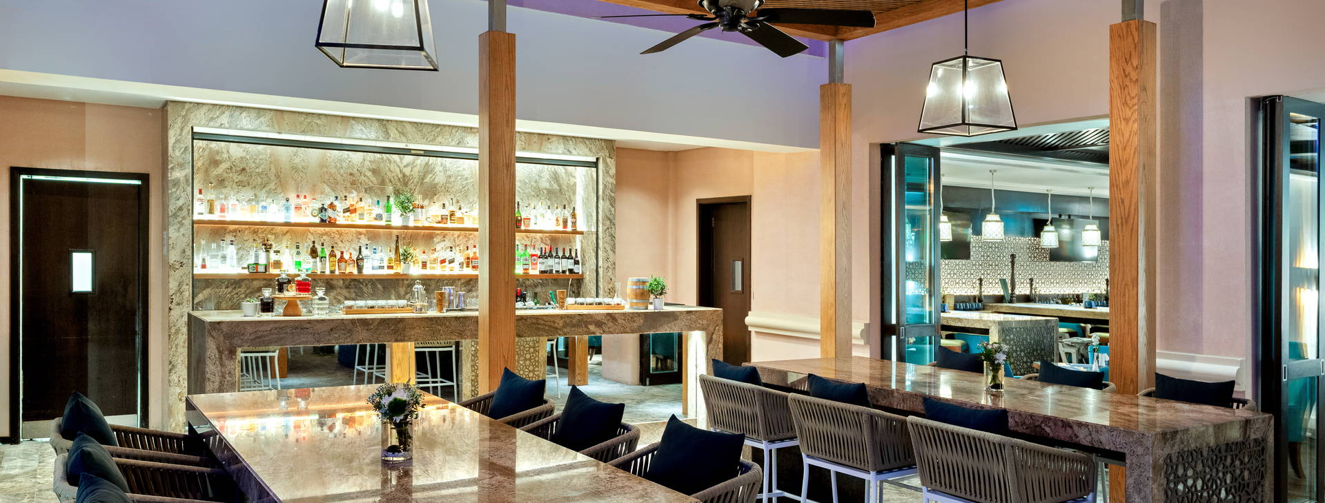 Rixos Marina Abu Dhabi Obrázek22