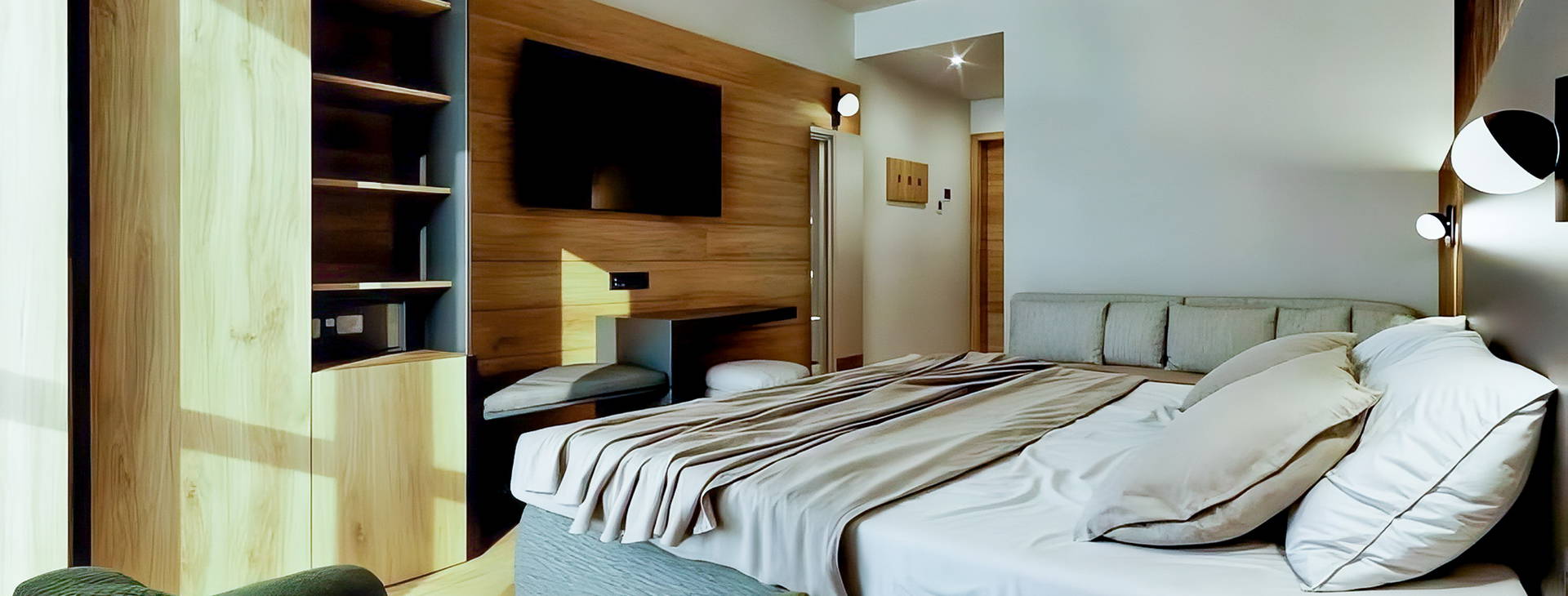 Hotel Union Obrázek6