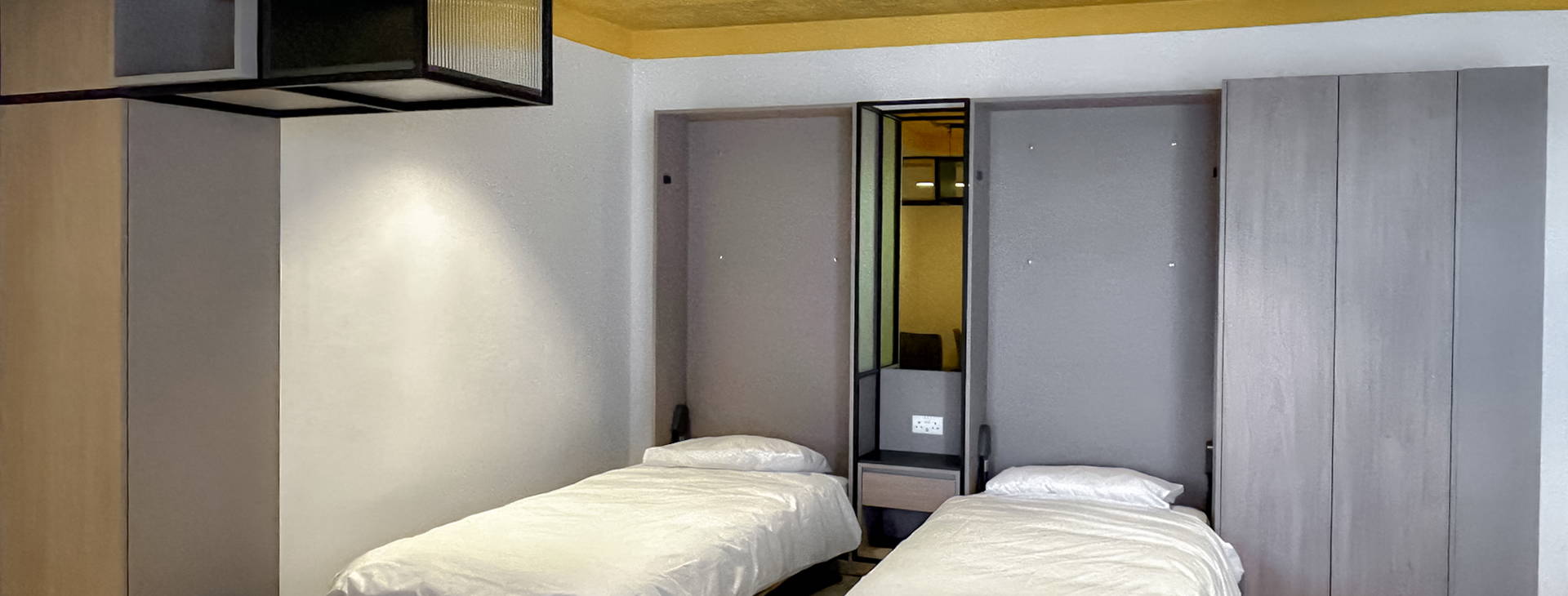 Corasun Hotel Obrázek14