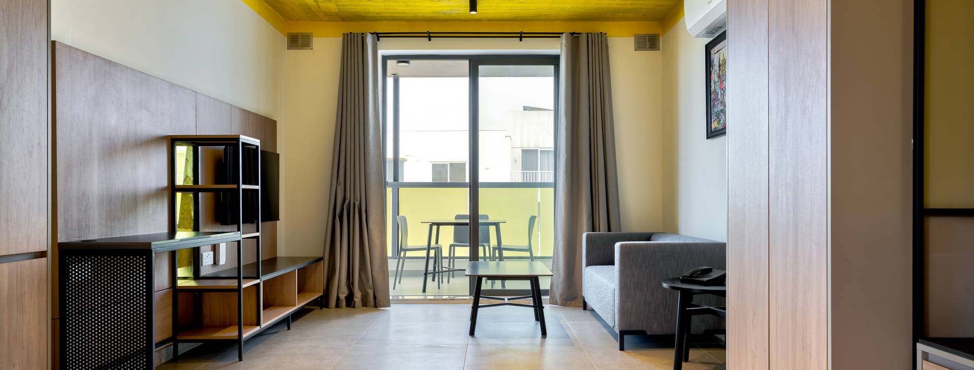 Corasun Hotel Obrázek9