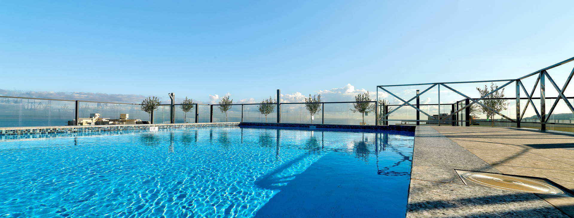 Corasun Hotel Obrázek0