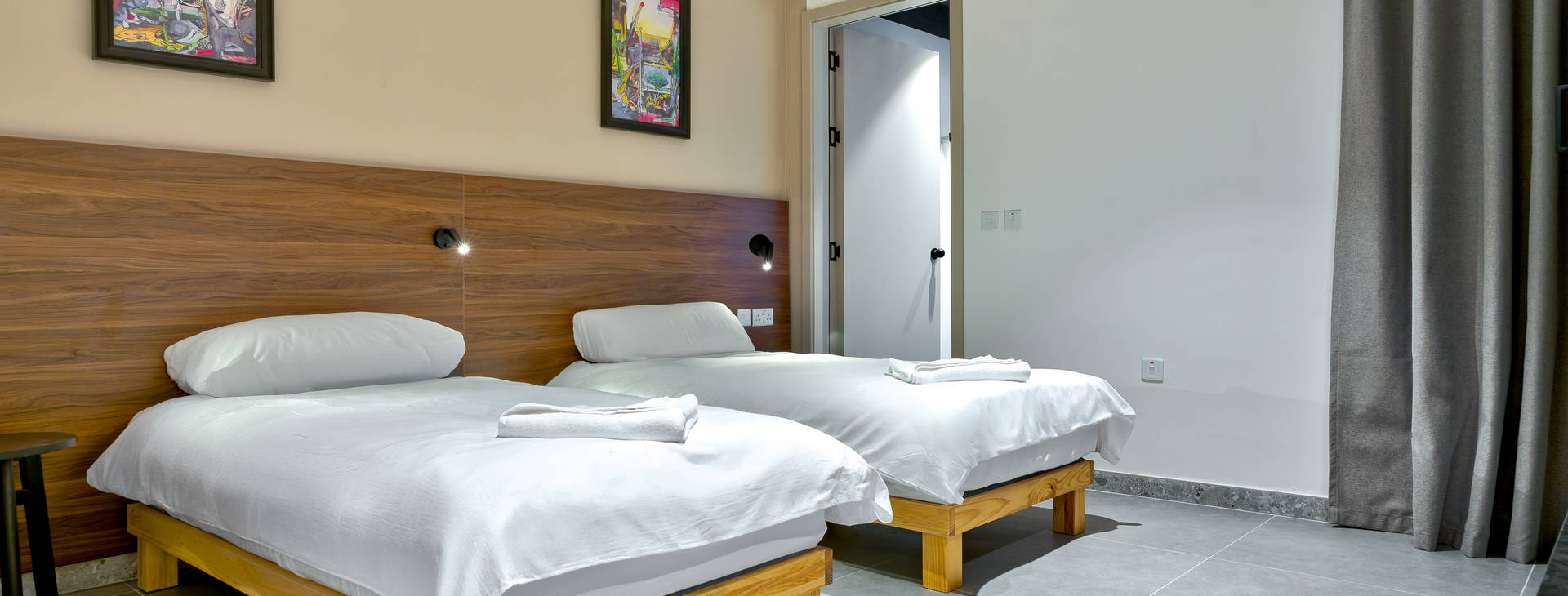 Corasun Hotel Obrázek11