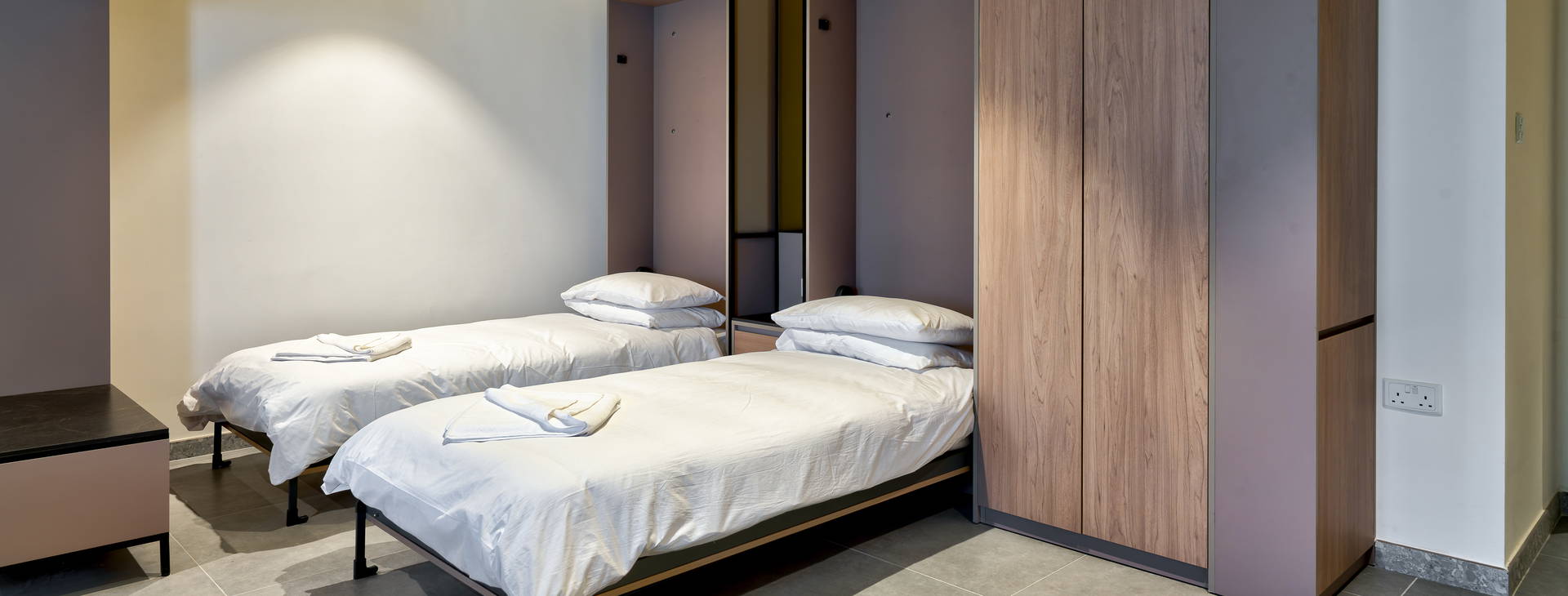 Corasun Hotel Obrázek8