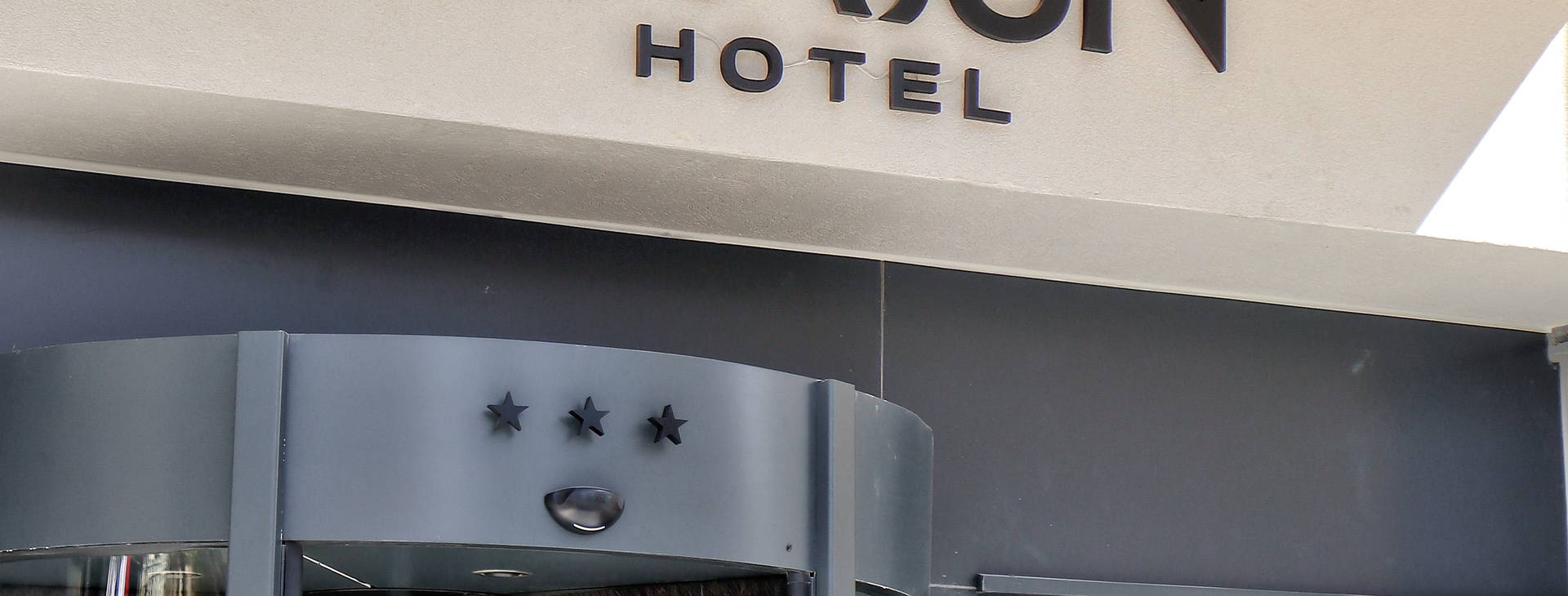 Corasun Hotel Obrázek2