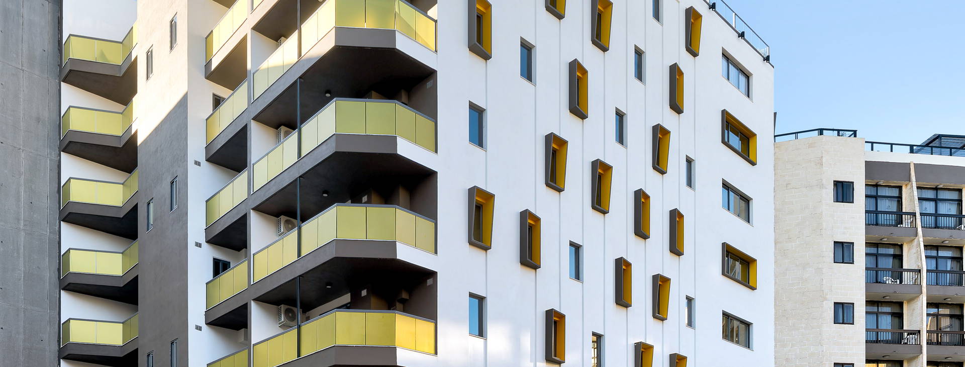 Corasun Hotel Obrázek1