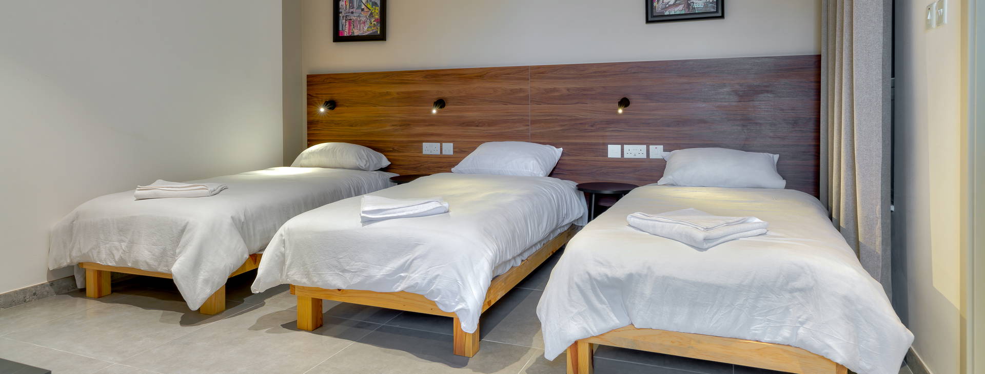 Corasun Hotel Obrázek10