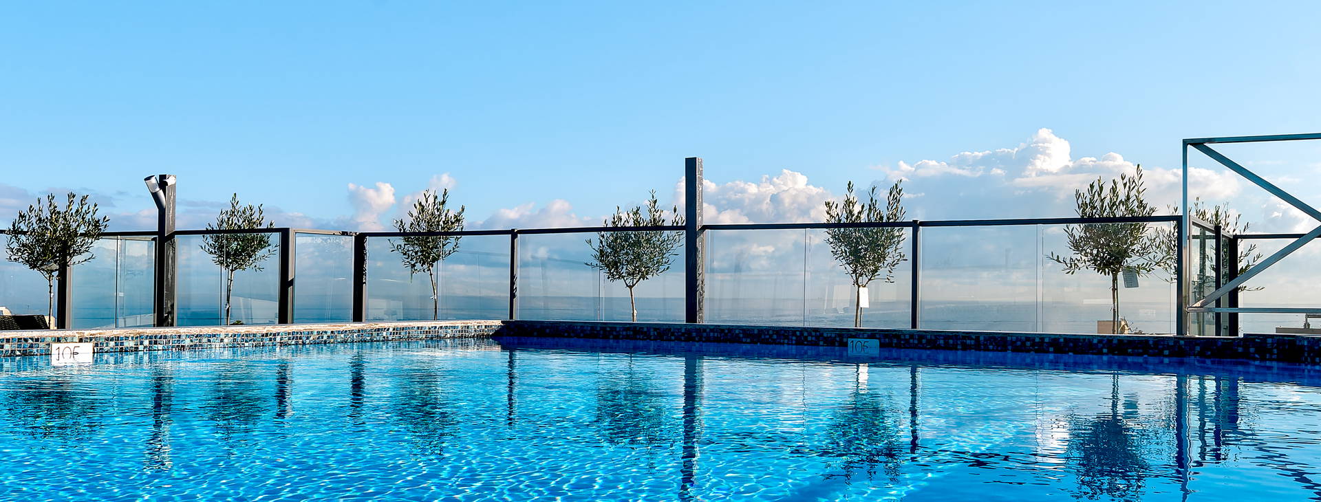 Corasun Hotel Obrázek5