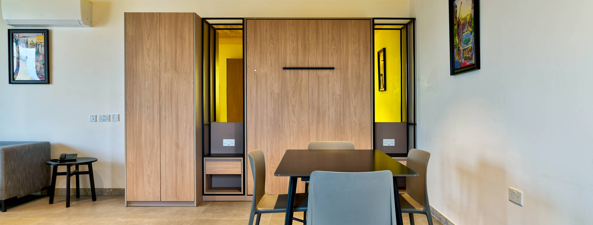 Corasun Hotel Obrázek13