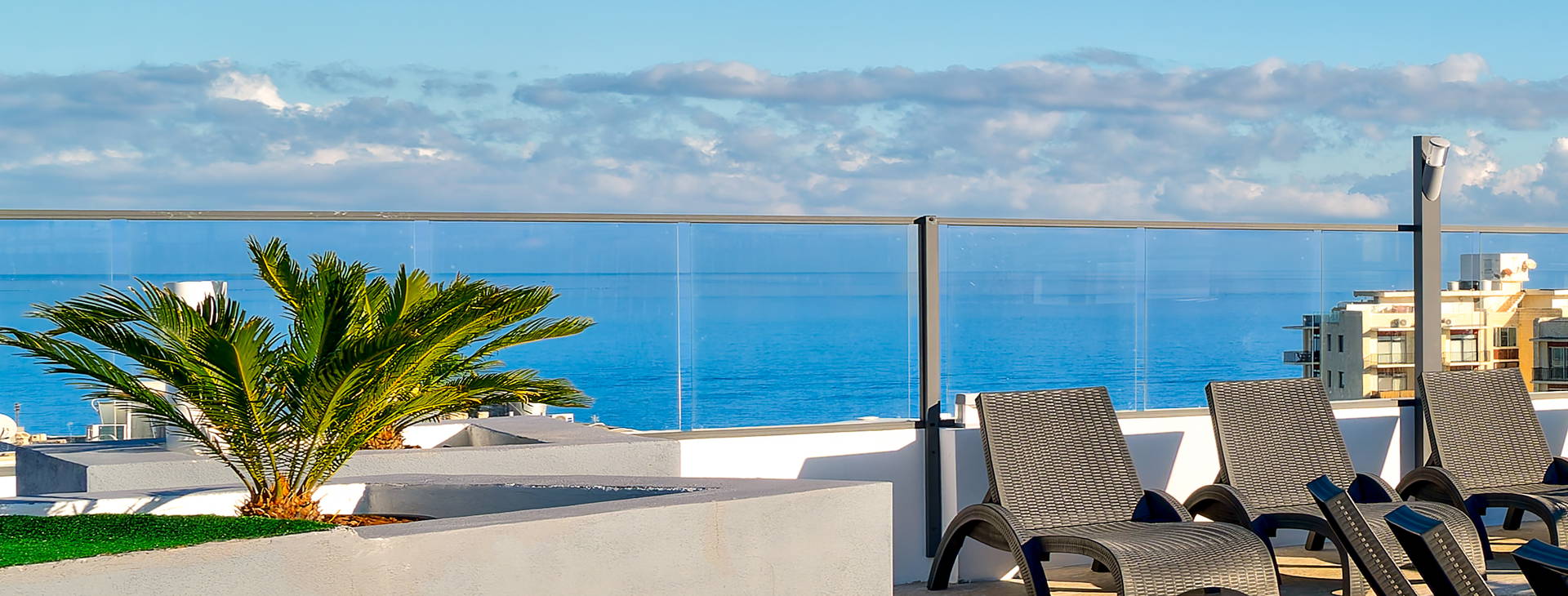 Corasun Hotel Obrázek6