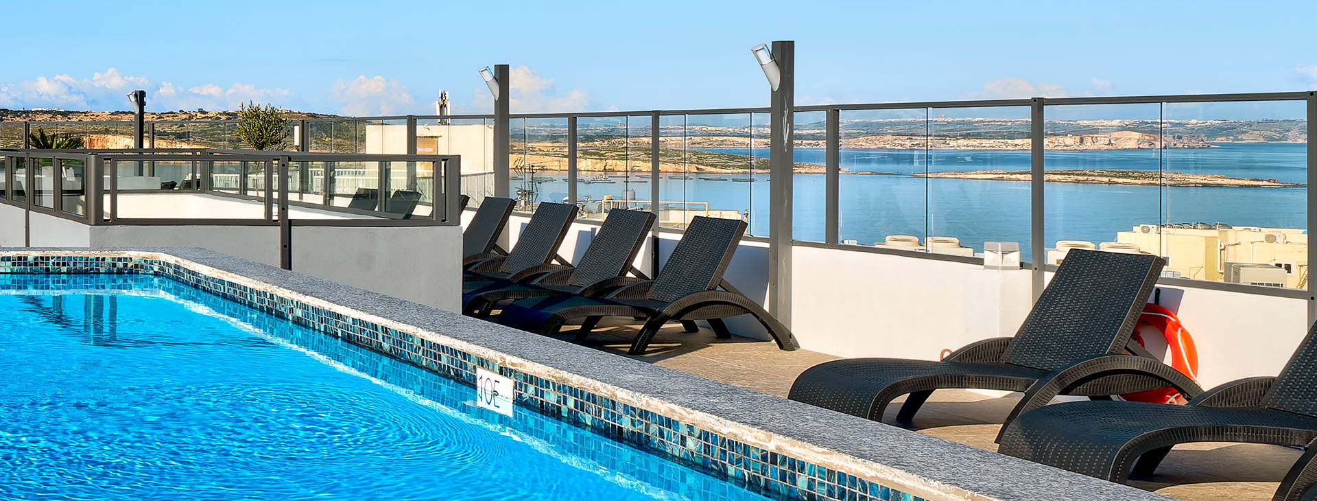 Corasun Hotel Obrázek3