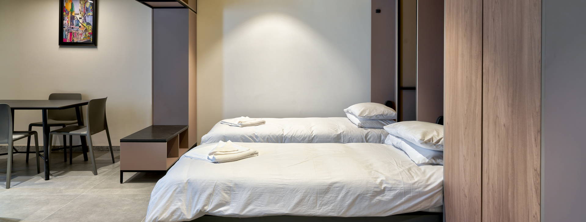 Corasun Hotel Obrázek7