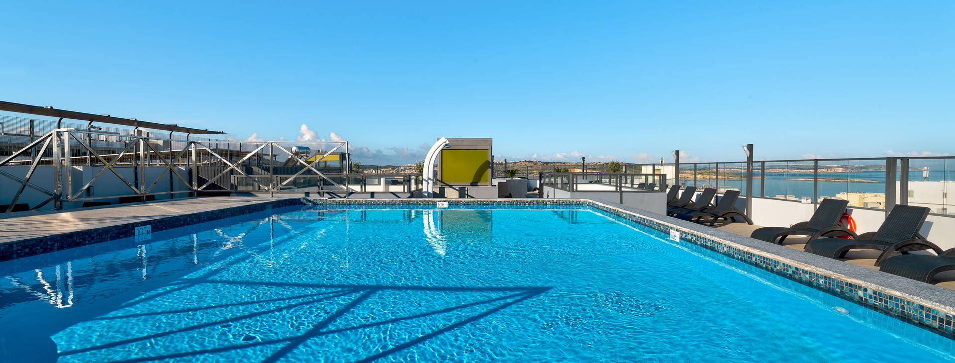 Corasun Hotel Obrázek4