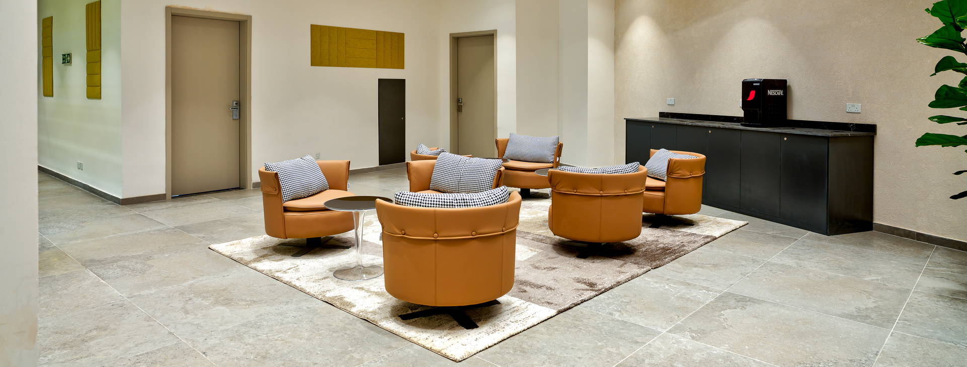 Corasun Hotel Obrázek17