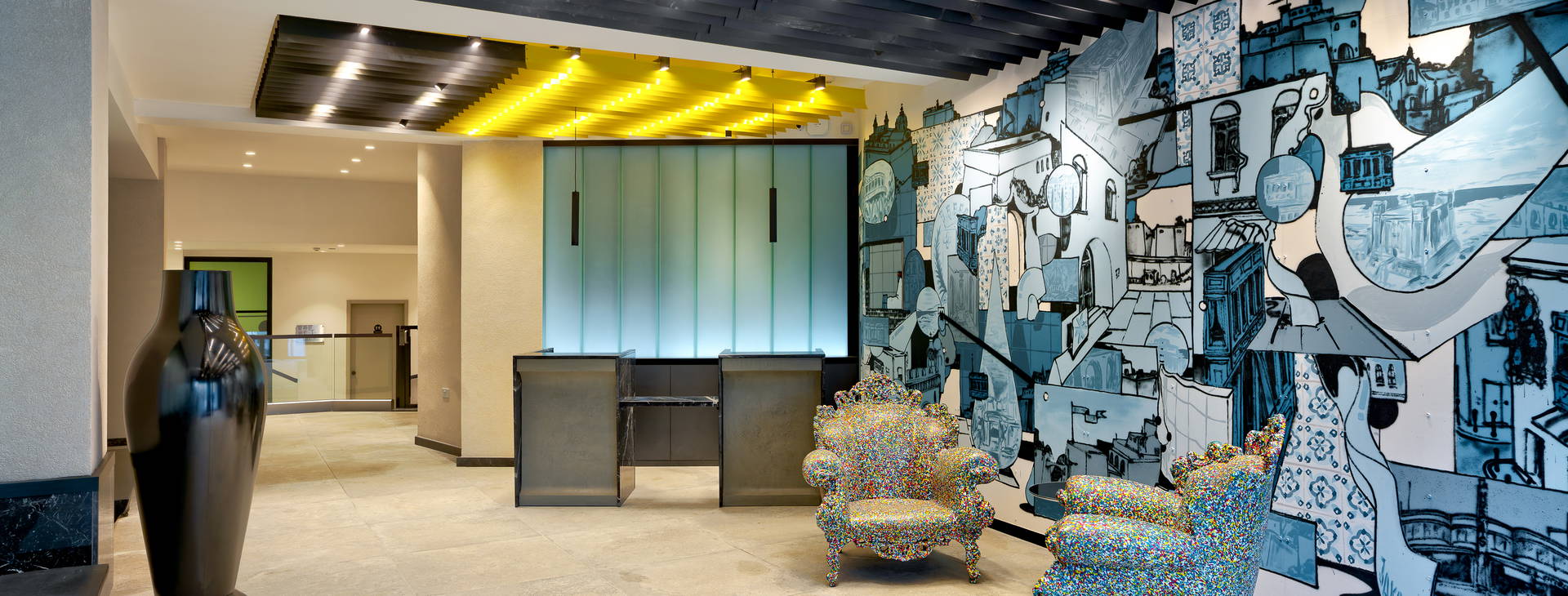 Corasun Hotel Obrázek20