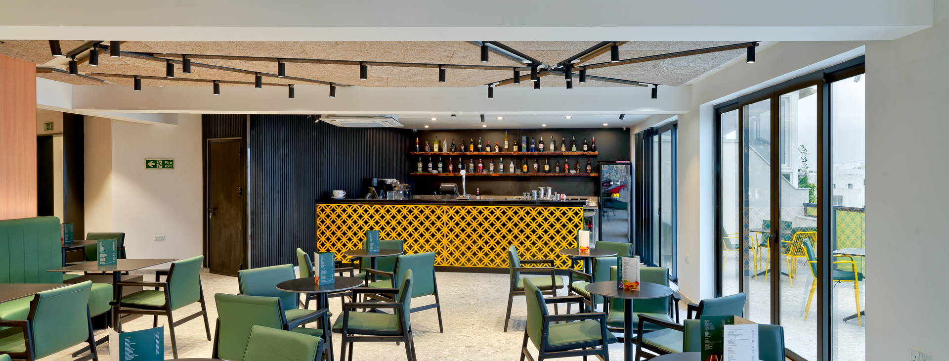 Corasun Hotel Obrázek18