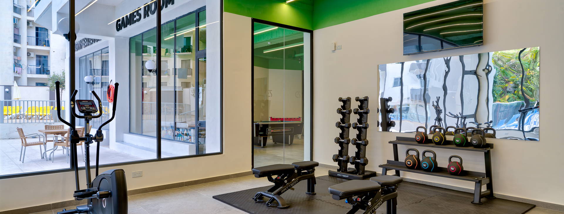 Corasun Hotel Obrázek21