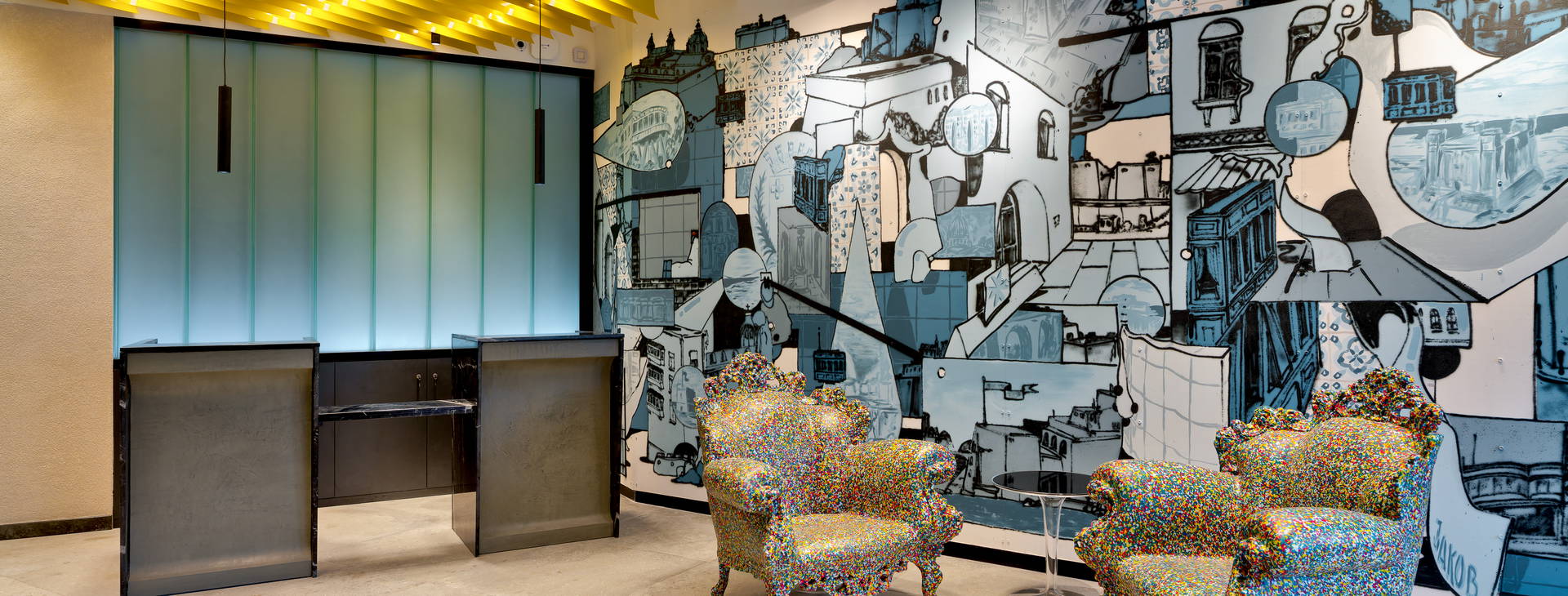 Corasun Hotel Obrázek19