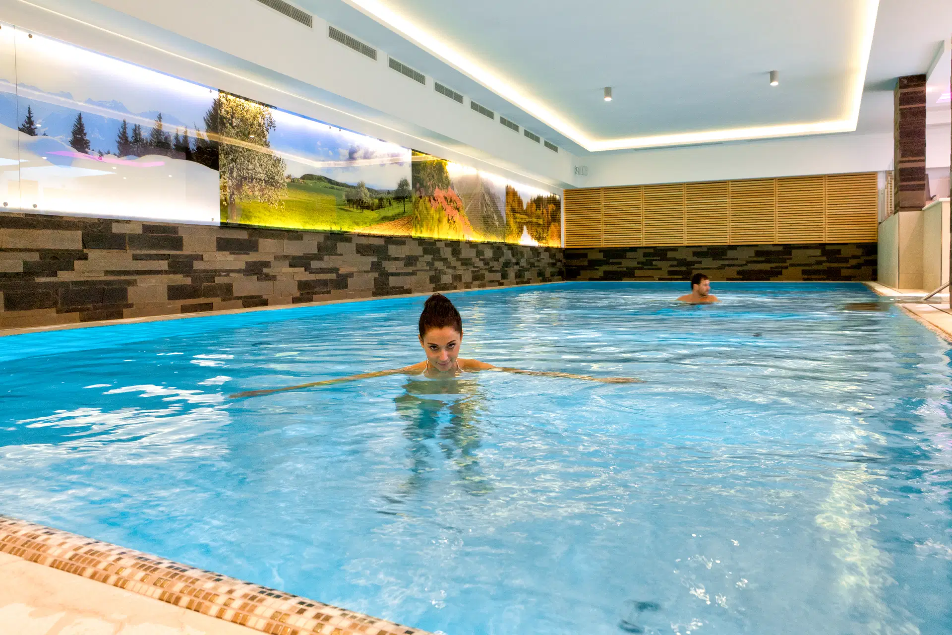 Hotel Astoria Obrázek1