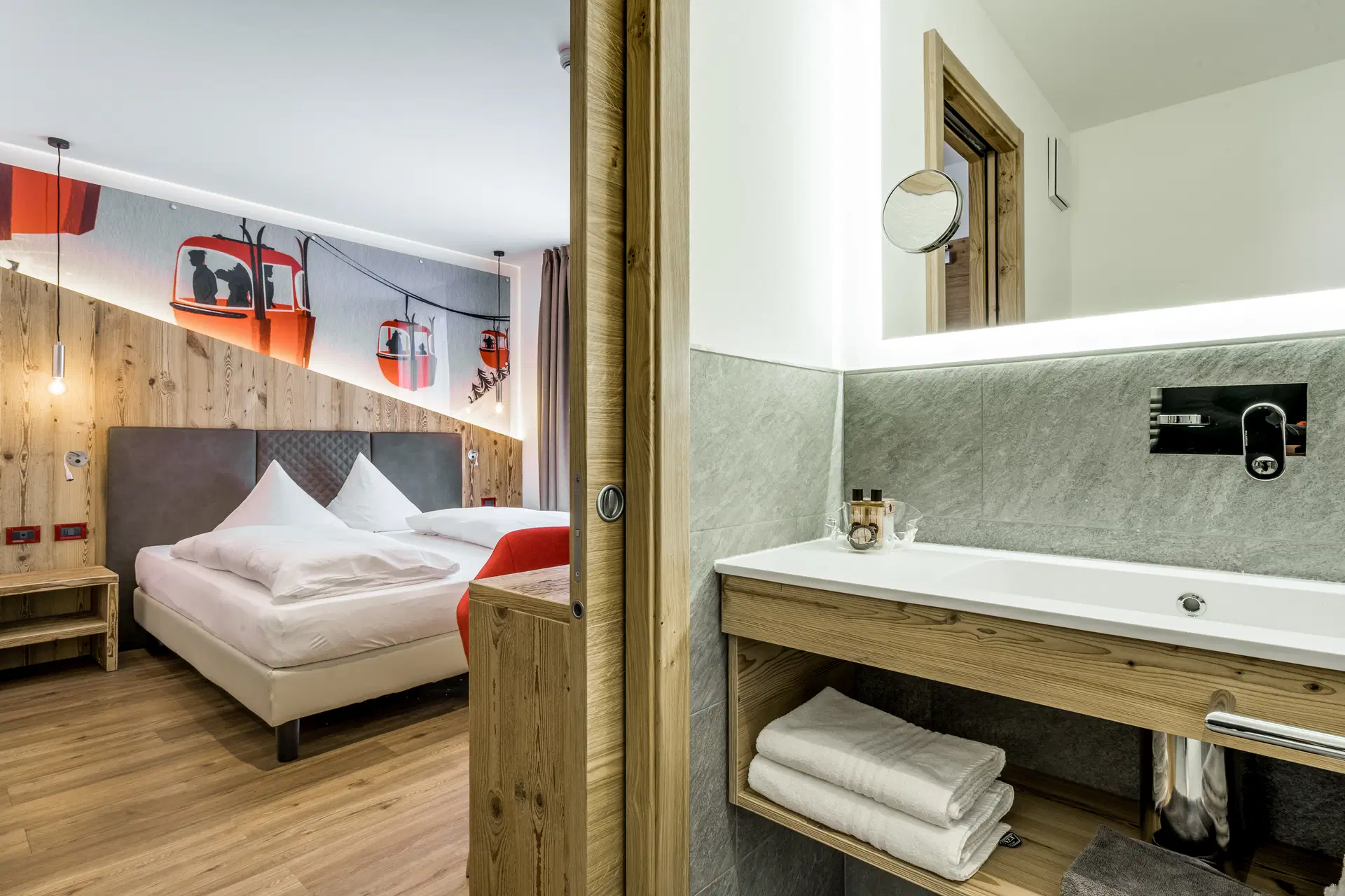 Hotel Astoria Obrázek2