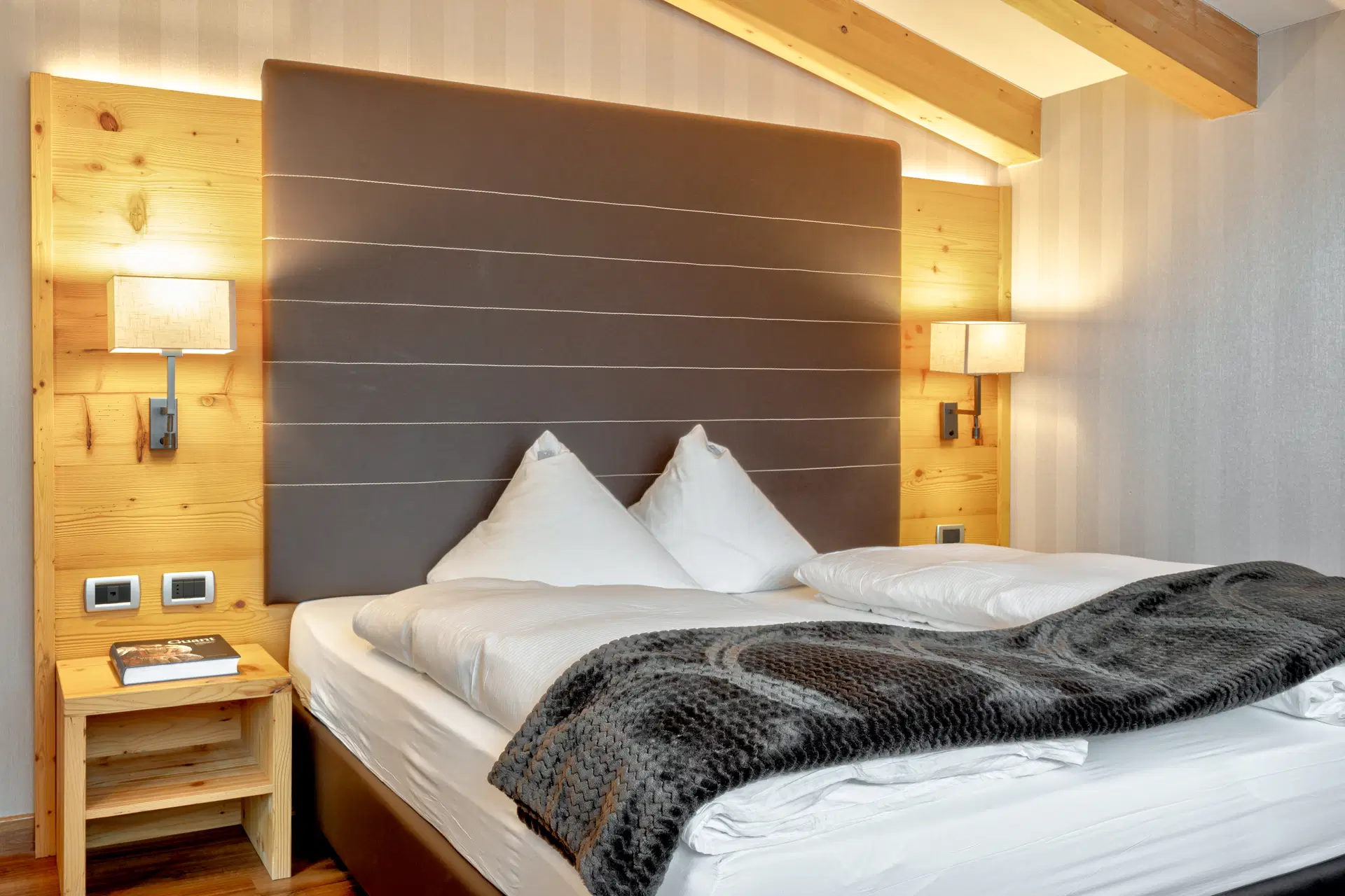 Hotel Astoria Obrázek12