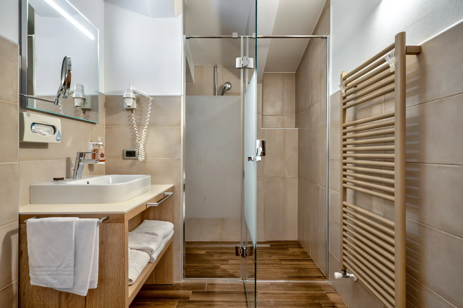 Hotel Astoria Obrázek13