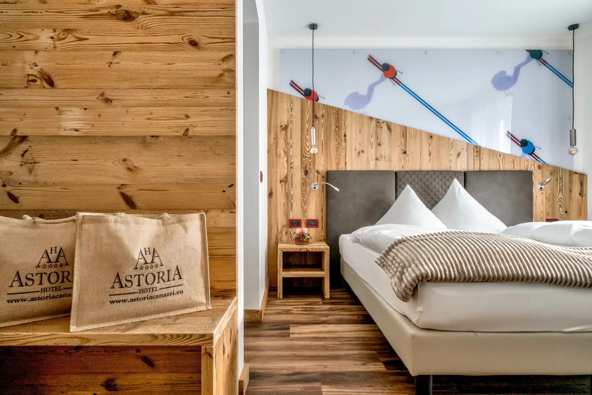 Hotel Astoria Obrázek14