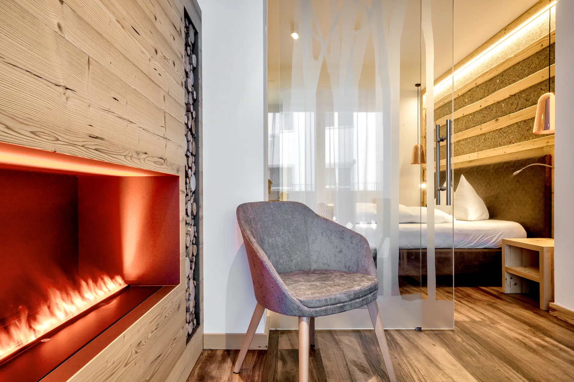 Hotel Astoria Obrázek15