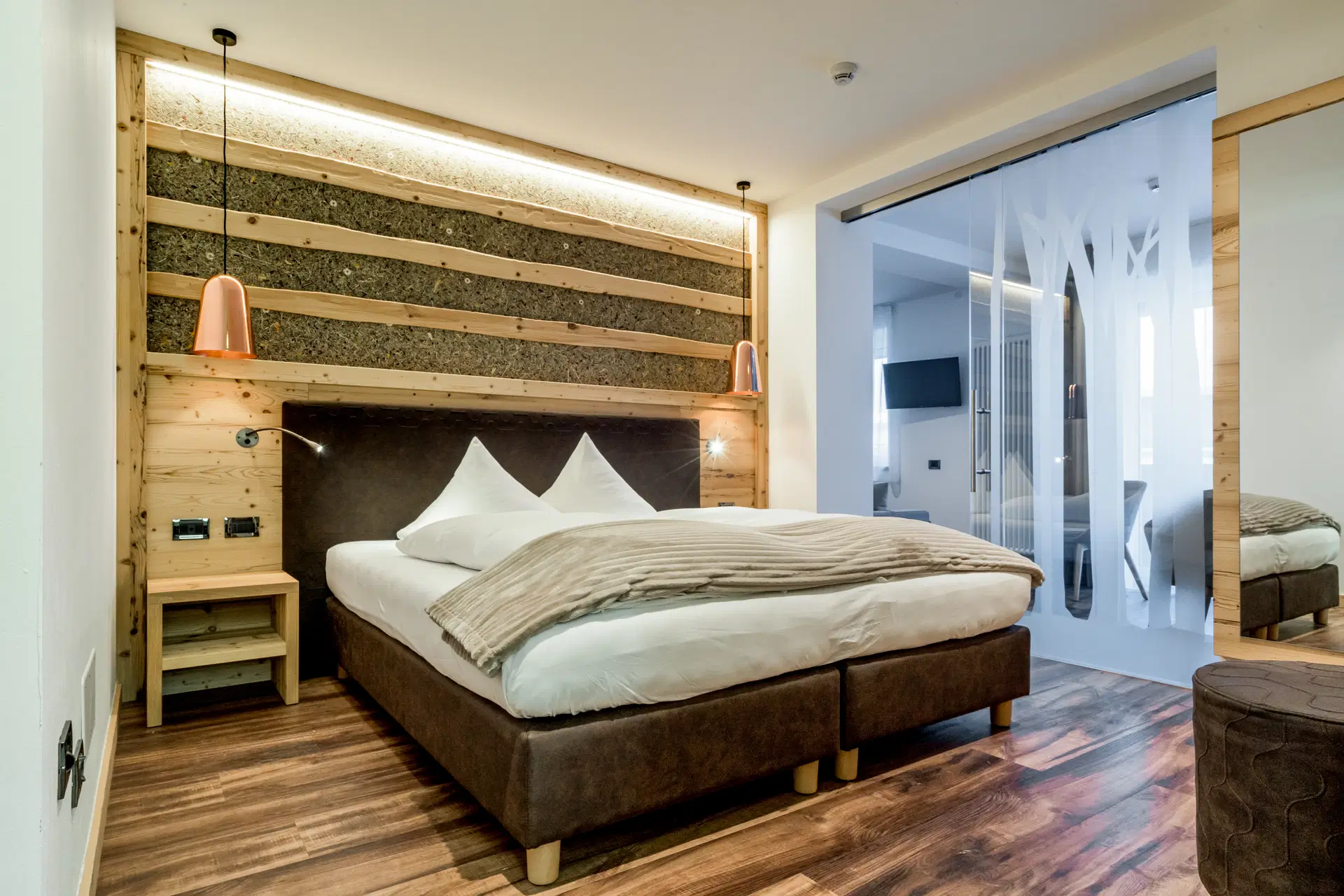 Hotel Astoria Obrázek16