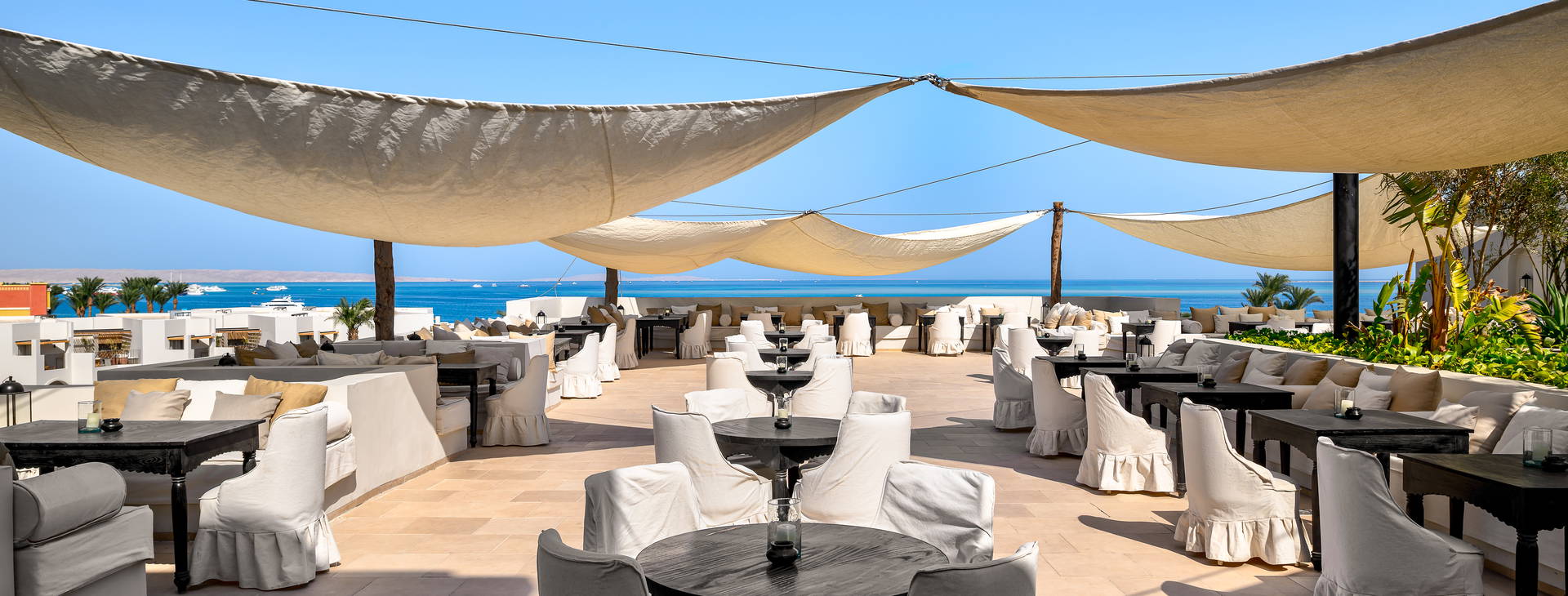 Serry Beach Resort Obrázek31