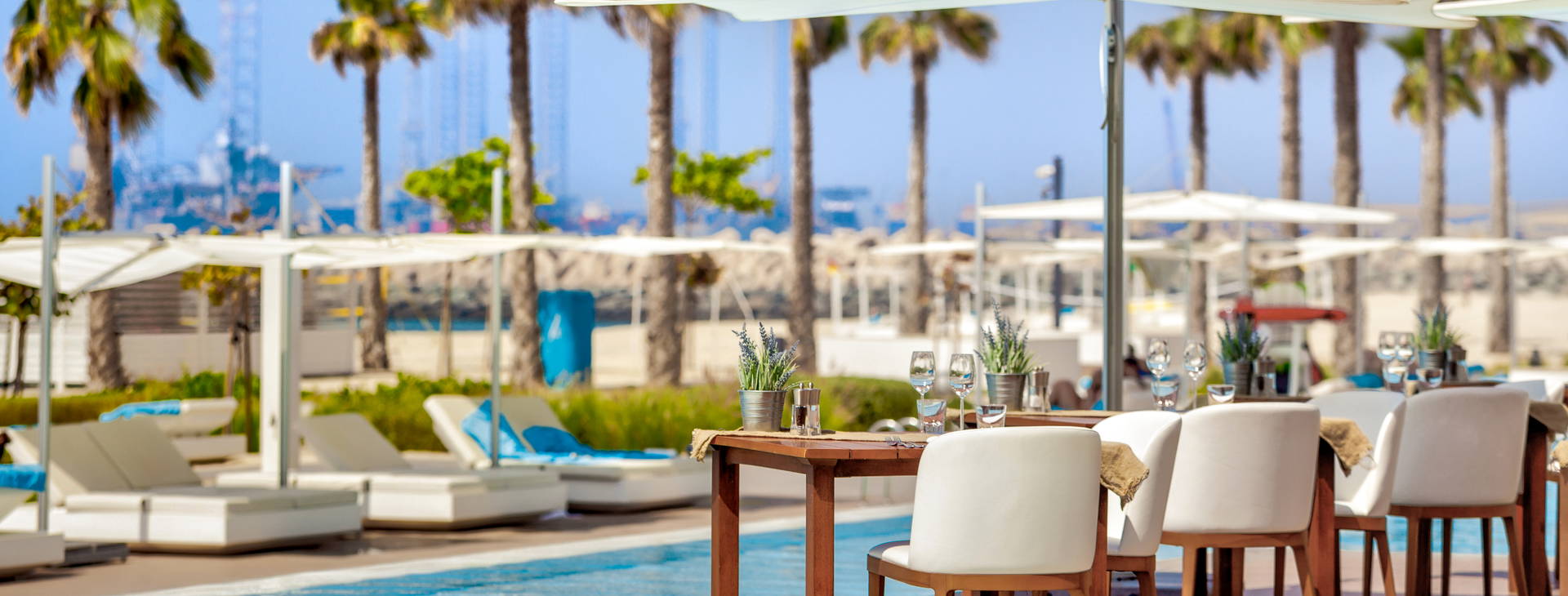 NIkki Beach Resort & Spa Obrázek14