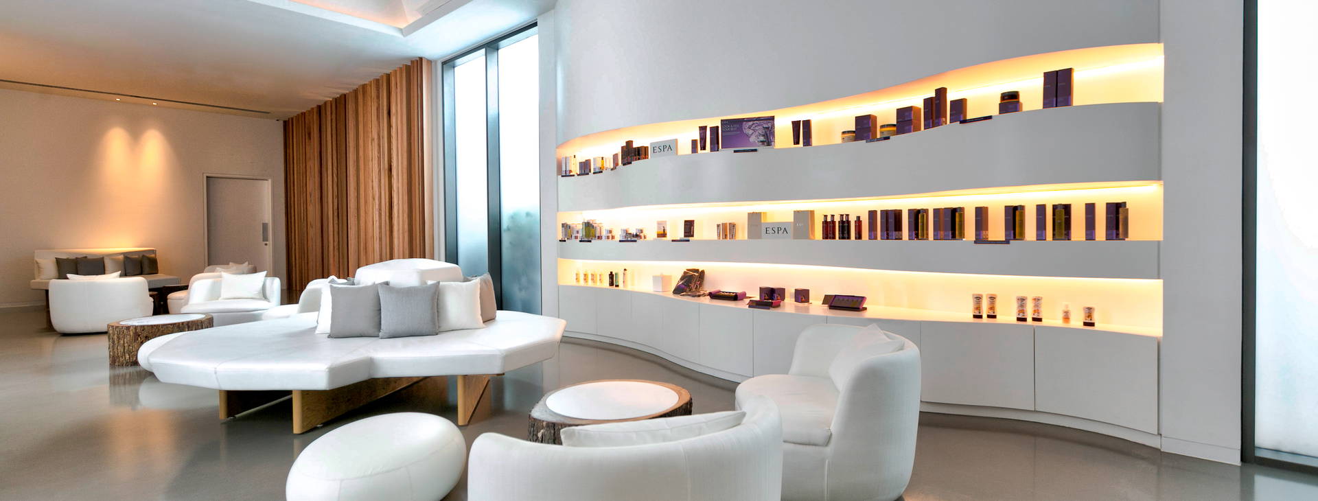 NIkki Beach Resort & Spa Obrázek41