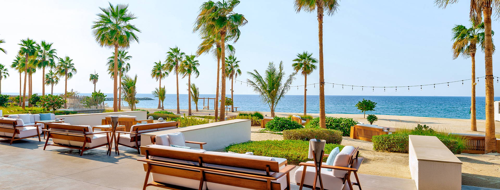 NIkki Beach Resort & Spa Obrázek15