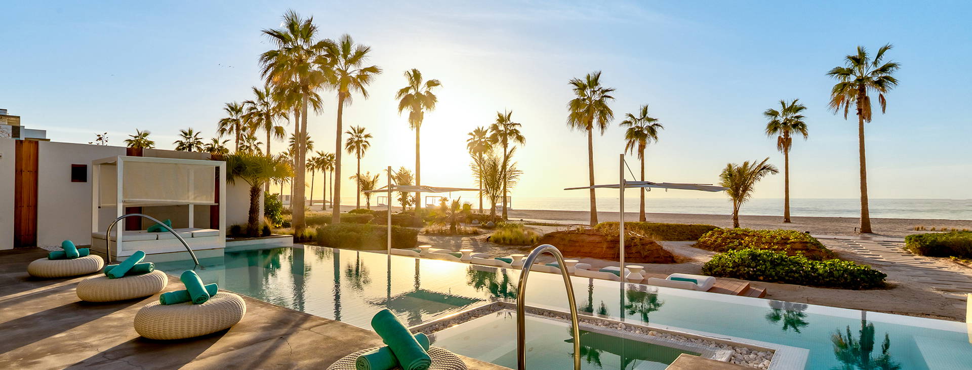 NIkki Beach Resort & Spa Obrázek11