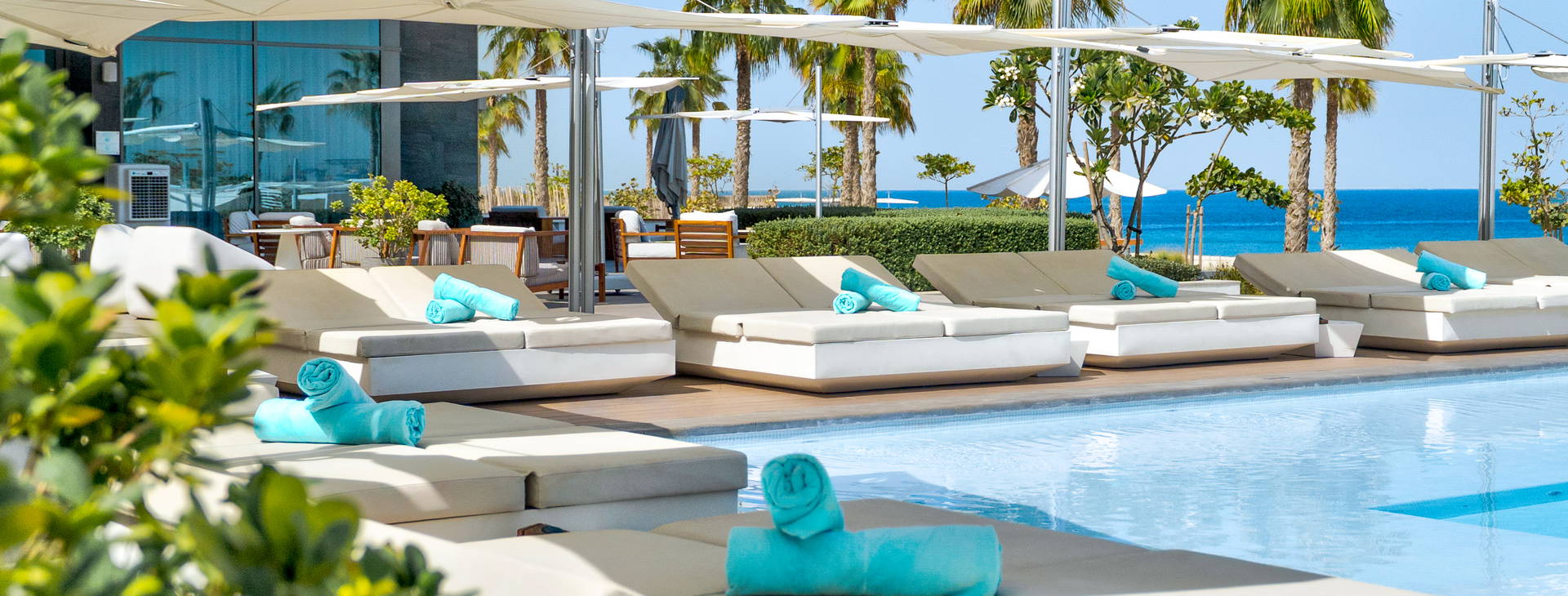 NIkki Beach Resort & Spa Obrázek7