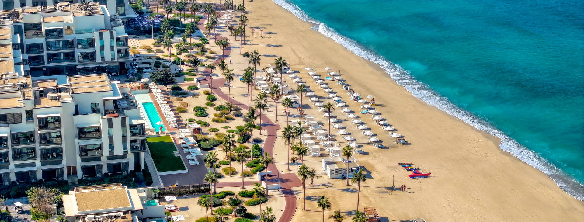 NIkki Beach Resort & Spa Obrázek12