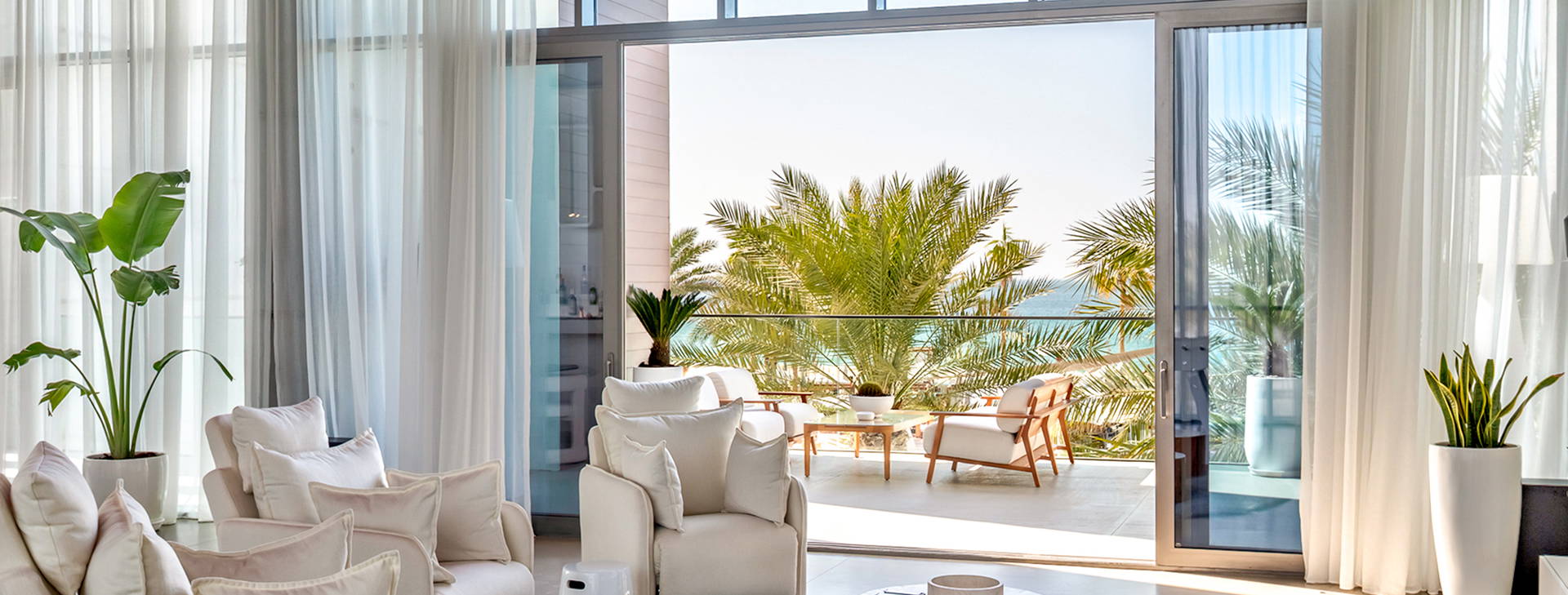 NIkki Beach Resort & Spa Obrázek35