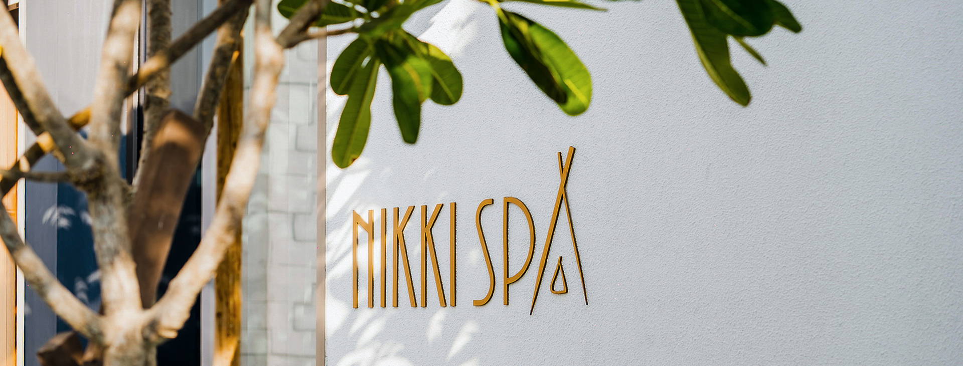 NIkki Beach Resort & Spa Obrázek39