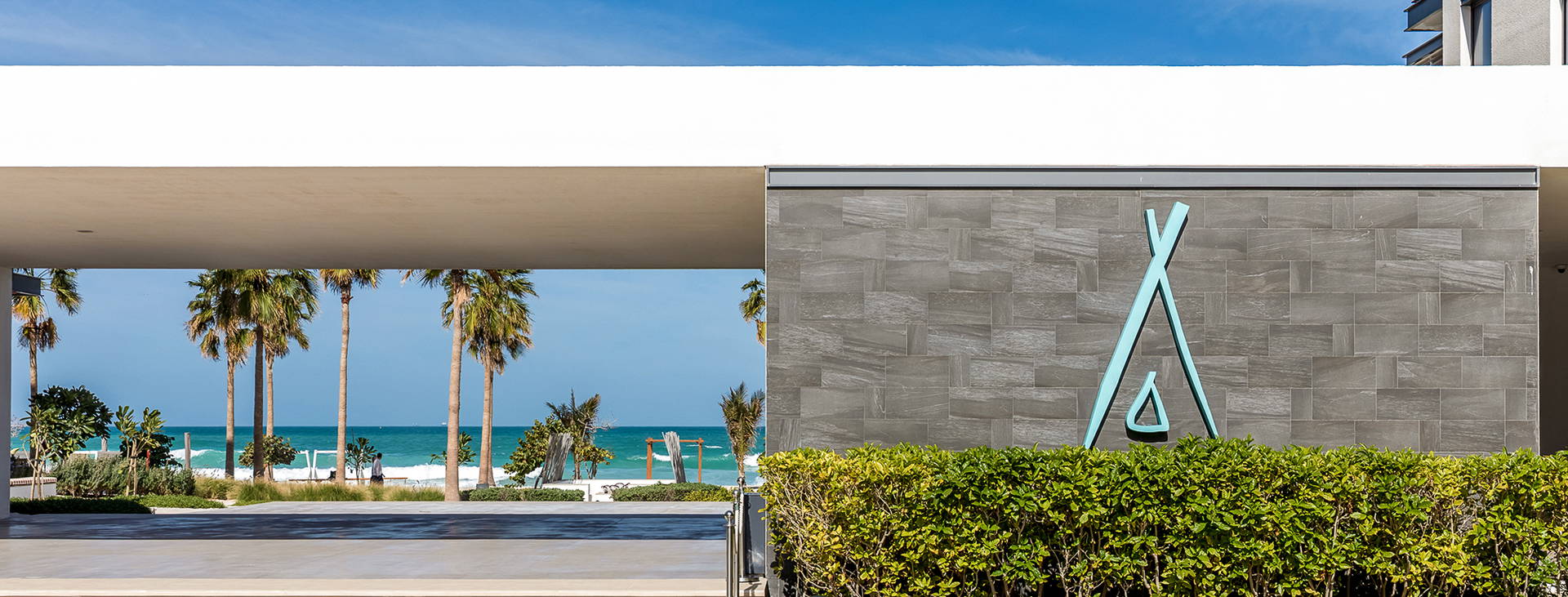 NIkki Beach Resort & Spa Obrázek17