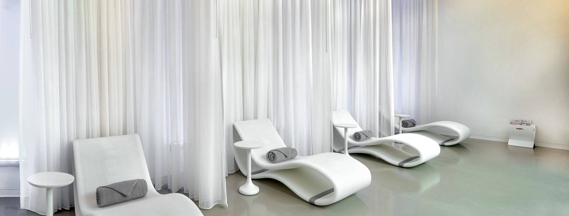 NIkki Beach Resort & Spa Obrázek46