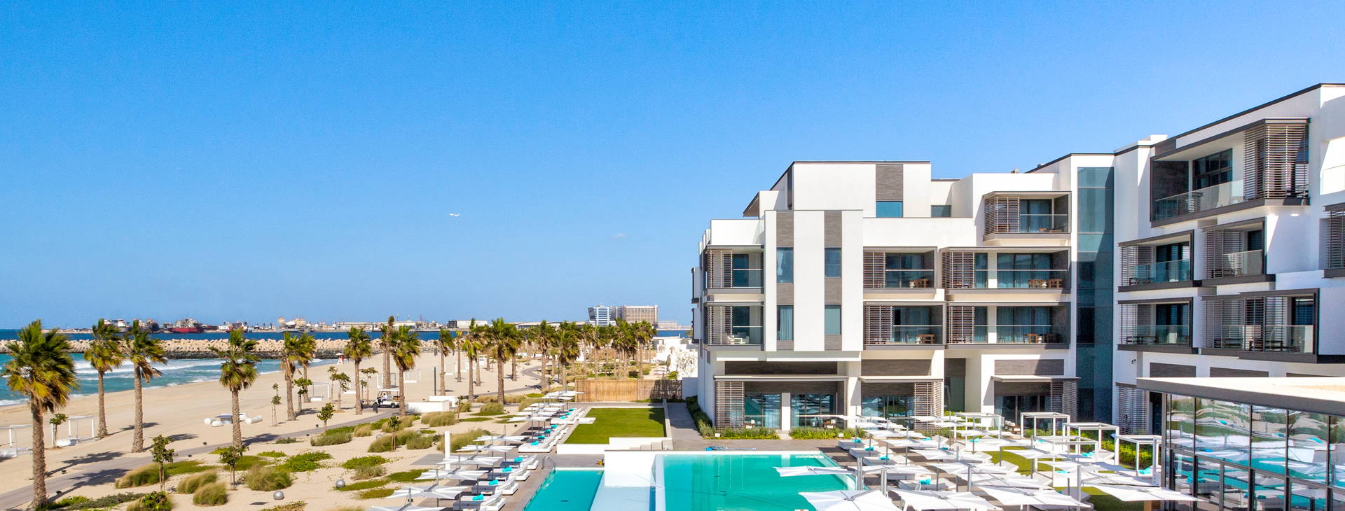 NIkki Beach Resort & Spa Obrázek4