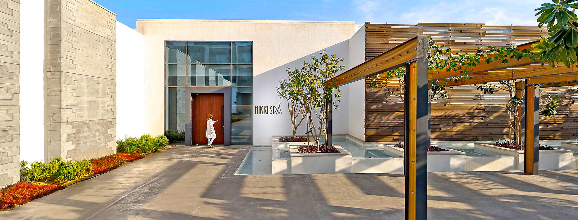 NIkki Beach Resort & Spa Obrázek10