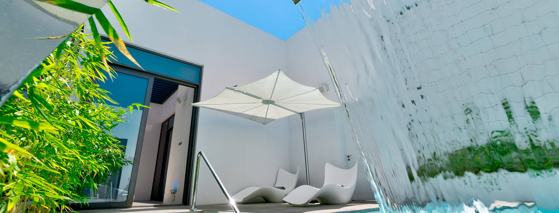 NIkki Beach Resort & Spa Obrázek8