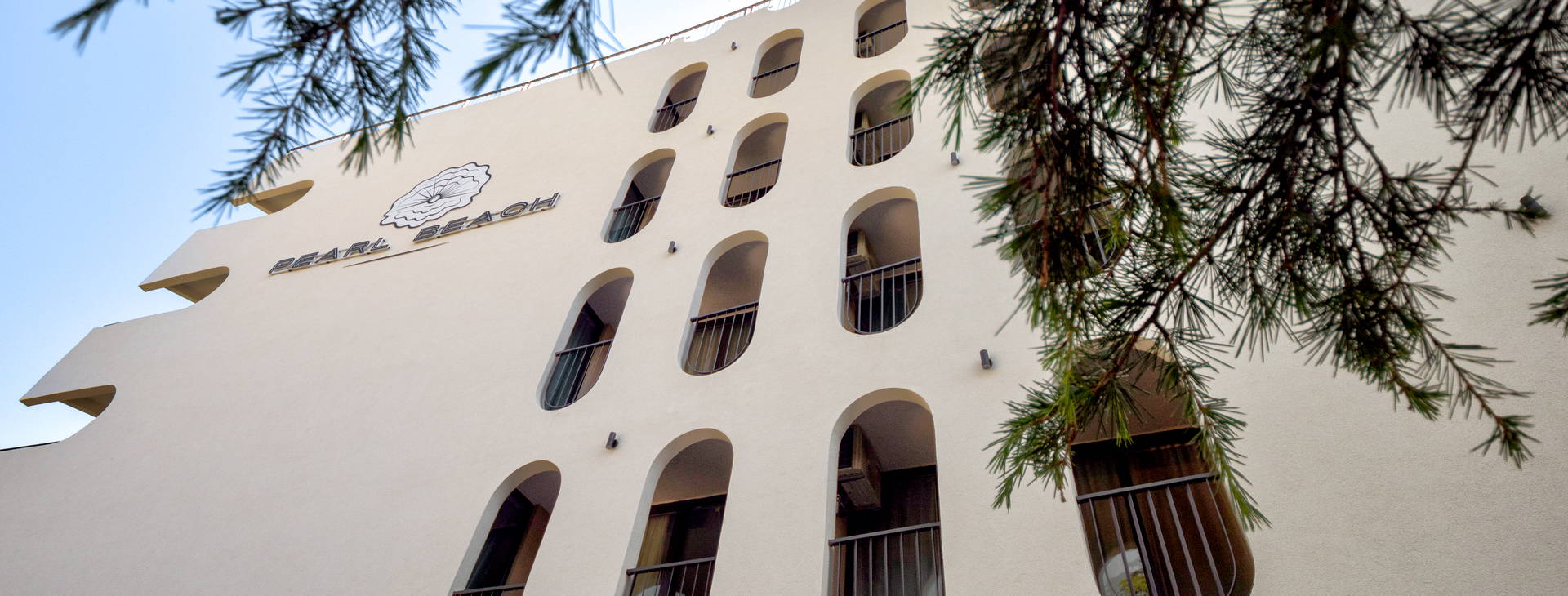 Pearl Beach Resort Obrázek16