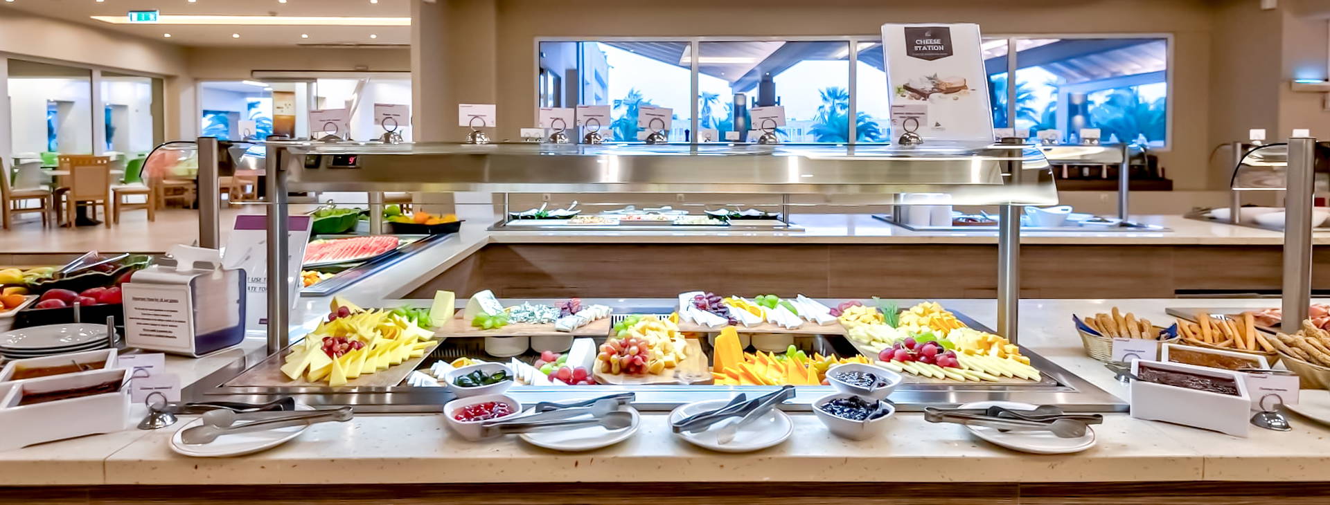 Akti Coast Club (ex. E Geo Easy Living Resort) Obrázek20