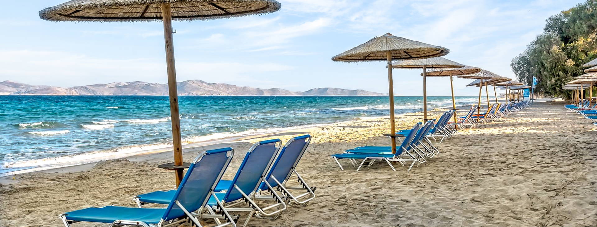 Akti Coast Club (ex. E Geo Easy Living Resort) Obrázek7