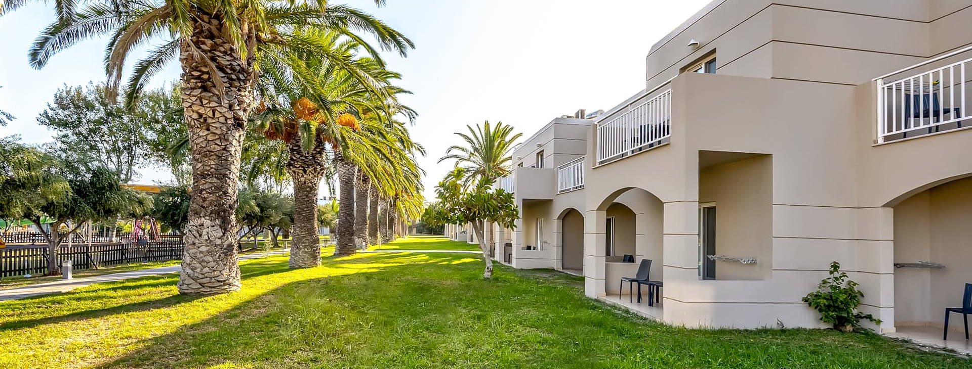 Akti Coast Club (ex. E Geo Easy Living Resort) Obrázek9